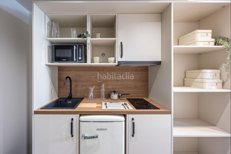 Foto c91a082c-b7f7-4f01-a3c1-e8fb4ccd6d0e. Alquiler estudio en avenida del conocimiento 50 estudio individual xl en Armilla