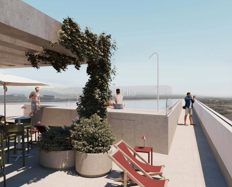 Foto d9a9b369-5c44-401d-9c06-68b272d63688. Location studio dans avenida del conocimiento 50 dans Armilla