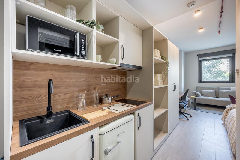 Foto a4d9c3c4-ecd6-432f-9bad-38253dd65915. Miete studiowohnung in avenida del conocimiento 50 in Armilla