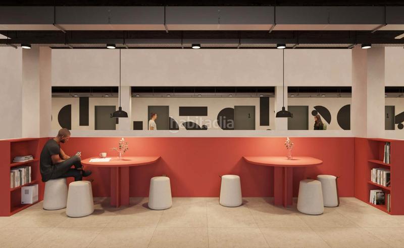 Foto aac1fbe2-cdaa-4177-8e17-fc15de4ed2f4. Lloguer estudi a avenida del conocimiento 50 a Campus de la Salud Armilla