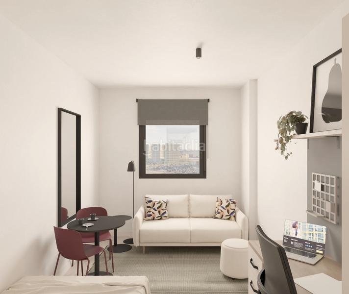 Foto 0db6c388-1c29-488d-9283-e693a0c7ce32. Location studio dans avenida del conocimiento 50 dans Armilla