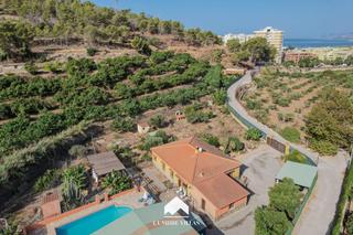 Masia a Torrenueva