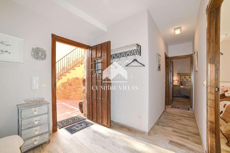 Foto 09669234-721b-481a-8ccd-28c83ebbd81d. Casa en Monte los Almendros - El Pargo - Costa Aguilera Salobreña