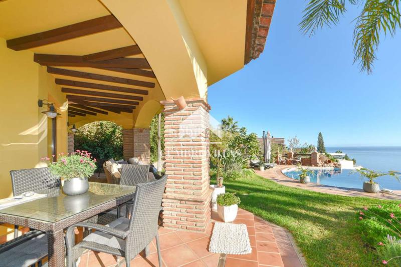 Foto 10779add-d167-4dd5-b0d9-478242e57e0a. Casa en Monte los Almendros - El Pargo - Costa Aguilera Salobreña