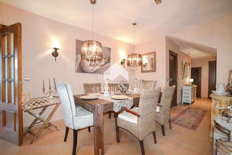 Foto 295d0813-6103-4de0-b6e3-af5fd1d4c3a7. Casa en Monte los Almendros - El Pargo - Costa Aguilera Salobreña
