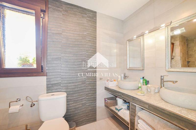 Foto 2b030350-2993-4436-bb60-3ba69a8a043d. Casa en Monte los Almendros - El Pargo - Costa Aguilera Salobreña