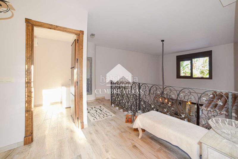 Foto 2ba2db4f-1cad-4342-a662-2fe44dce017b. Casa en Monte los Almendros - El Pargo - Costa Aguilera Salobreña