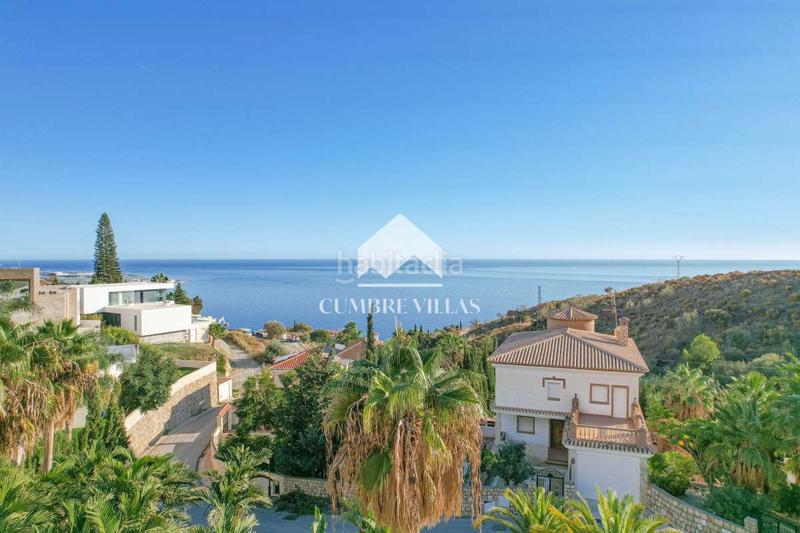 Foto 329b3852-8d97-4191-94ed-ec492e80f77a. Casa en Monte los Almendros - El Pargo - Costa Aguilera Salobreña
