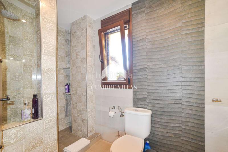 Foto 334e0750-ac1e-4120-8234-d1acc0a77381. Casa en Monte los Almendros - El Pargo - Costa Aguilera Salobreña