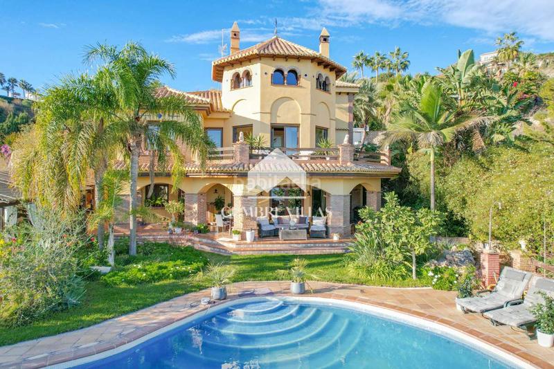 Foto 3d602476-ff5f-4241-81e9-c0bc0bf4bc7f. Casa en Monte los Almendros - El Pargo - Costa Aguilera Salobreña