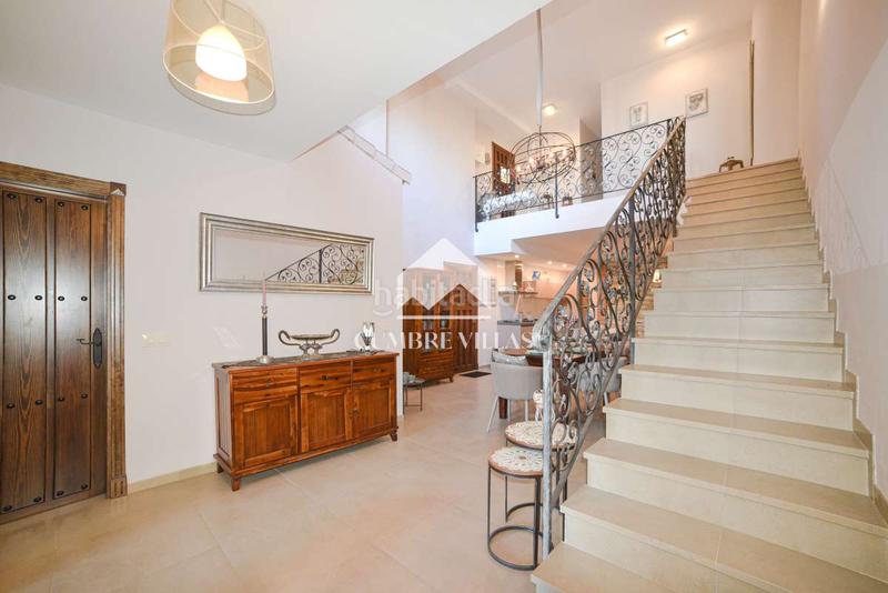 Foto 4360ae23-1c2f-4f4a-88d2-048fa84c368e. Casa en Monte los Almendros - El Pargo - Costa Aguilera Salobreña