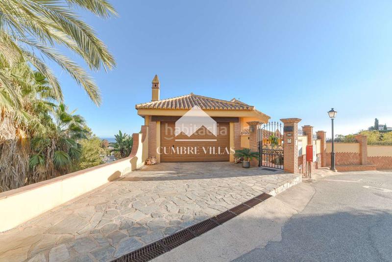 Foto 515ae01f-a9a6-4045-8964-9266a207f08a. Casa en Monte los Almendros - El Pargo - Costa Aguilera Salobreña