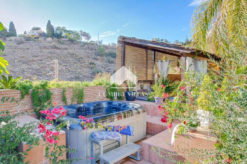 Foto 62345840-f552-4c0d-a239-7577c483823c. Casa en Monte los Almendros - El Pargo - Costa Aguilera Salobreña