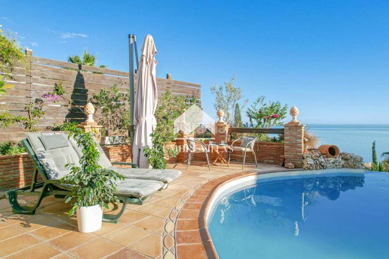 Foto 6b46b55c-bbee-4735-85a7-c750d5214df9. Casa en Monte los Almendros - El Pargo - Costa Aguilera Salobreña
