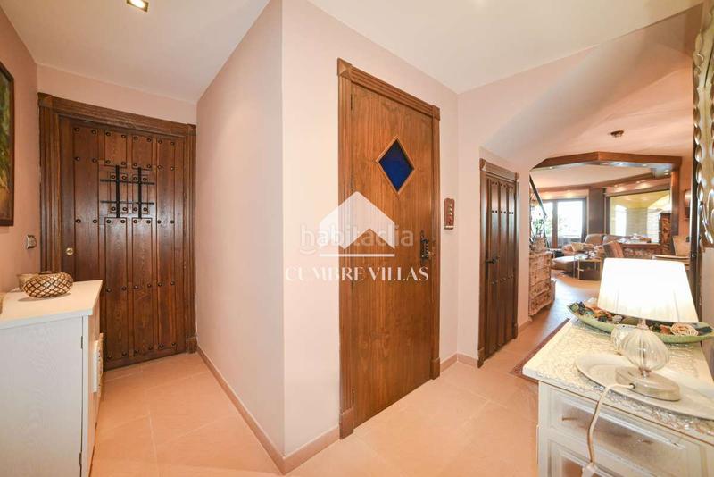 Foto 76d76588-5b34-4647-9d5c-ca81b11f278f. Casa en Monte los Almendros - El Pargo - Costa Aguilera Salobreña