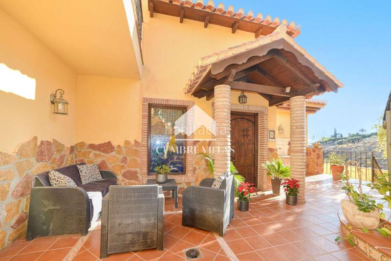Foto 78098f5e-d54f-413b-98e9-491384a1953f. Casa en Monte los Almendros - El Pargo - Costa Aguilera Salobreña