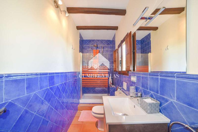Foto 82ade756-6eb2-4e58-a3ca-6dd7d449ada4. Casa en Monte los Almendros - El Pargo - Costa Aguilera Salobreña