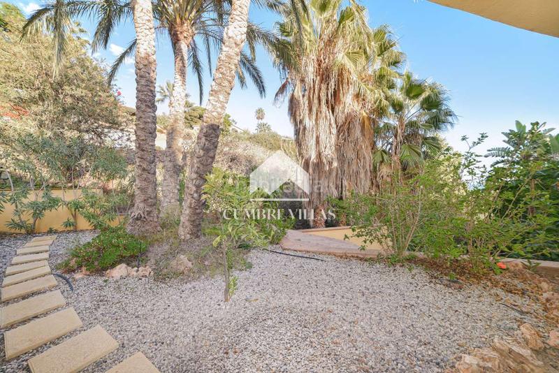 Foto 9030f1a7-0fd8-4405-afb3-e95290ab1467. Casa en Monte los Almendros - El Pargo - Costa Aguilera Salobreña