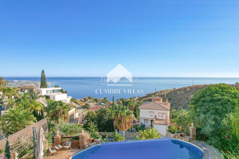 Foto 90be523d-352e-4a07-9533-d5c5ea17717f. Casa en Monte los Almendros - El Pargo - Costa Aguilera Salobreña