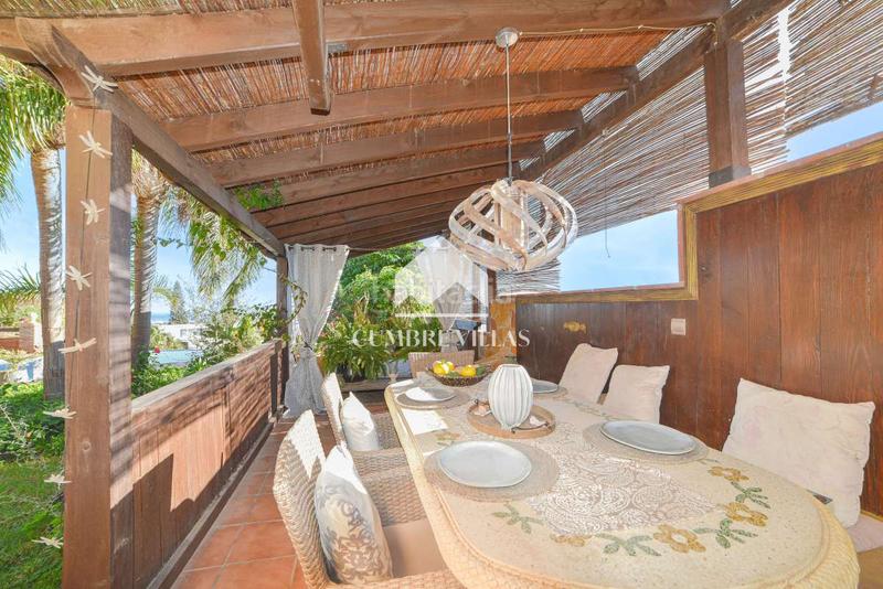 Foto 9b2645f0-3b98-4324-b1f0-a873aaea45fa. Casa en Monte los Almendros - El Pargo - Costa Aguilera Salobreña