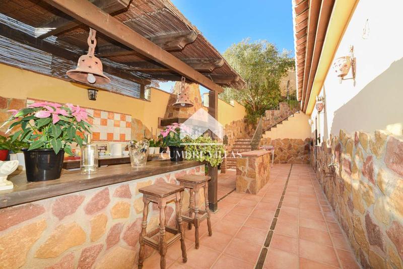Foto 9eb08199-761d-485a-81c7-029854816852. Casa en Monte los Almendros - El Pargo - Costa Aguilera Salobreña