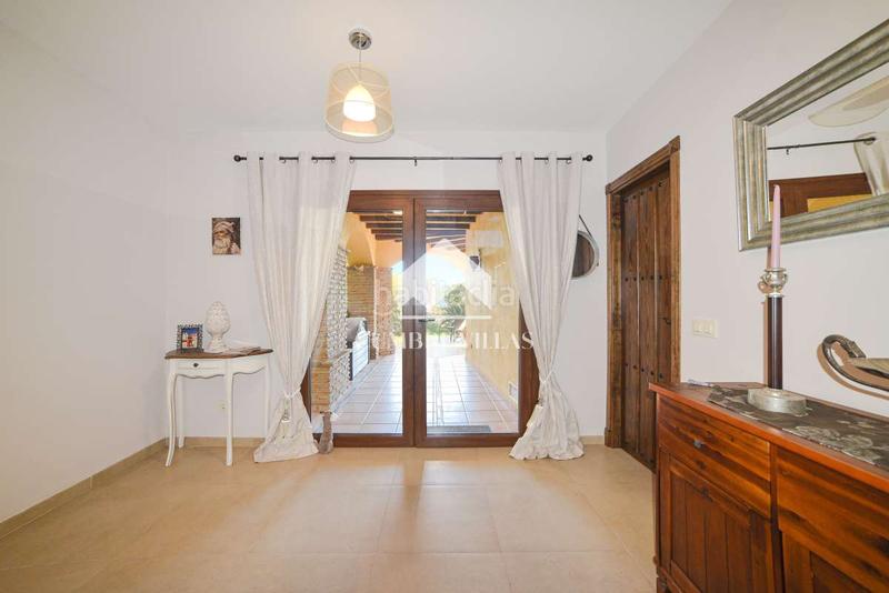 Foto bca085e5-cf9c-4a7f-b129-c4d32bdffdab. Casa en Monte los Almendros - El Pargo - Costa Aguilera Salobreña