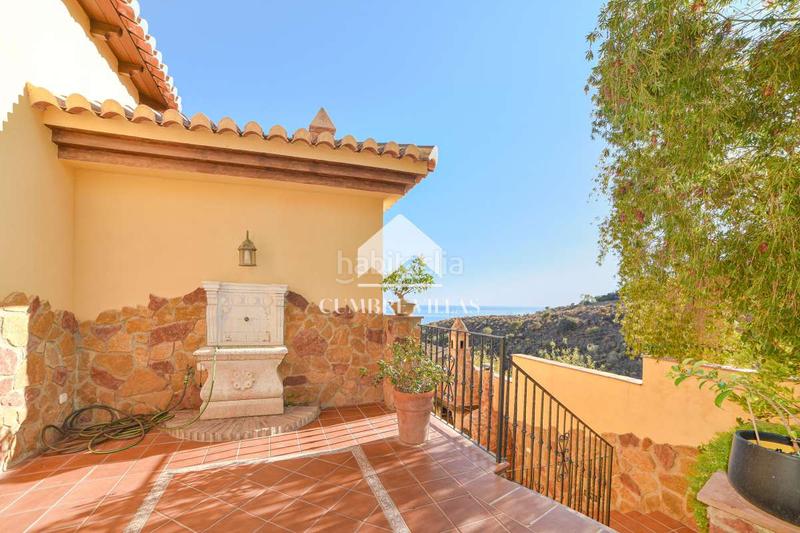 Foto bd668660-46b0-438a-be2a-387af4c854b7. Casa en Monte los Almendros - El Pargo - Costa Aguilera Salobreña