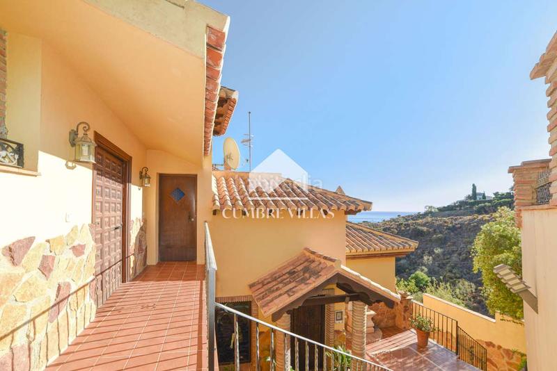 Foto be576291-5cf6-4111-968b-c141c7d37e59. Casa en Monte los Almendros - El Pargo - Costa Aguilera Salobreña