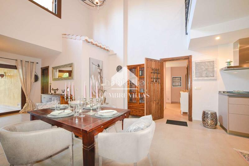 Foto be904d76-df51-494e-aade-24a13035c748. Casa en Monte los Almendros - El Pargo - Costa Aguilera Salobreña