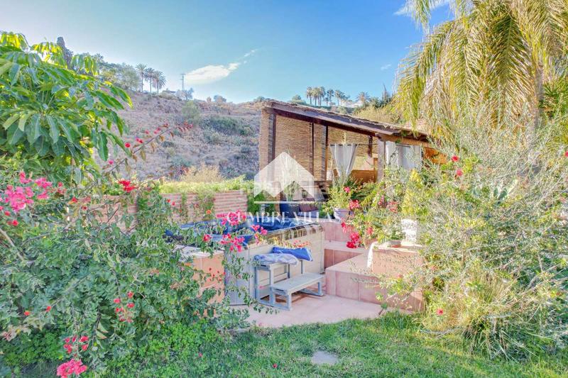 Foto bf2c295c-8878-43f0-8906-67c97e15b6b3. Casa en Monte los Almendros - El Pargo - Costa Aguilera Salobreña