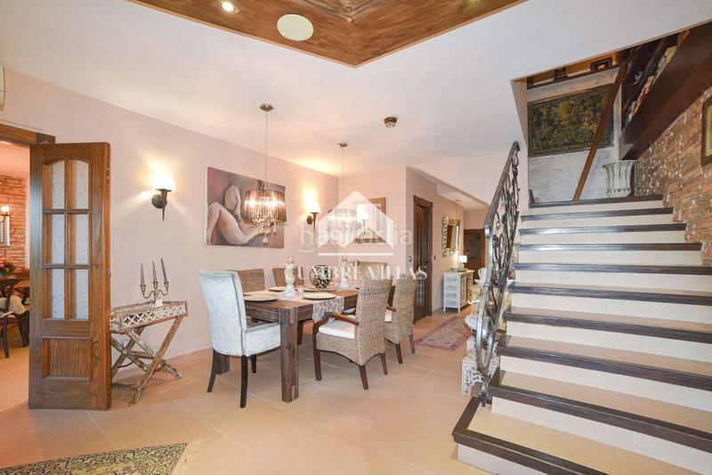 Foto ca75d1f5-c8c4-4e2b-a8aa-07b8f8a07b6d. Casa en Monte los Almendros - El Pargo - Costa Aguilera Salobreña