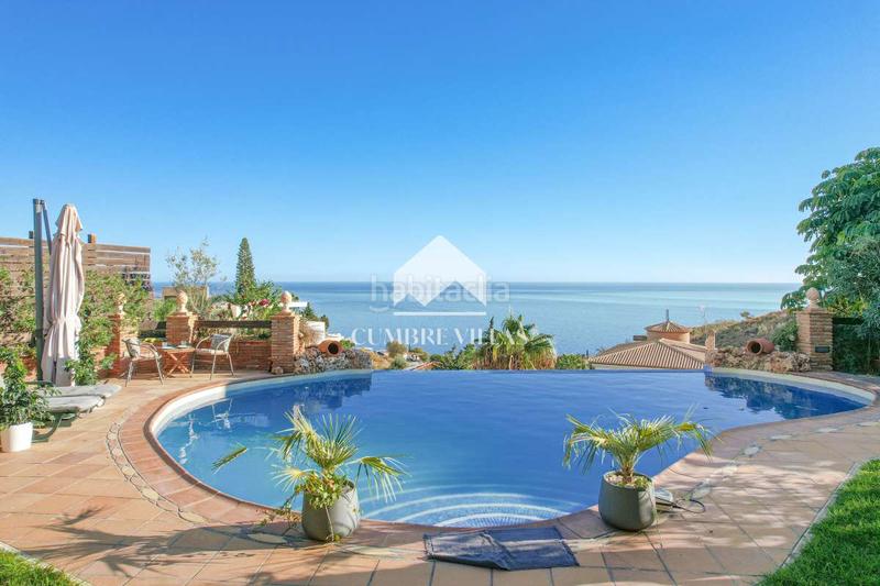 Foto cbbf0210-7e03-44e1-aa4f-2140e37d95ff. Casa en Monte los Almendros - El Pargo - Costa Aguilera Salobreña