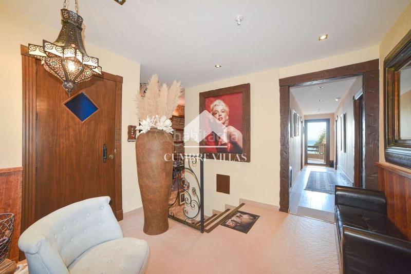 Foto d5f3742f-dd92-41db-9fc0-c862313245d1. Casa en Monte los Almendros - El Pargo - Costa Aguilera Salobreña