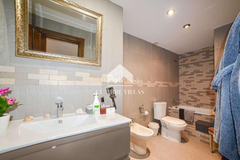 Foto df9bb477-b0e5-4bd6-8a24-6ff10b84e595. Casa en Monte los Almendros - El Pargo - Costa Aguilera Salobreña
