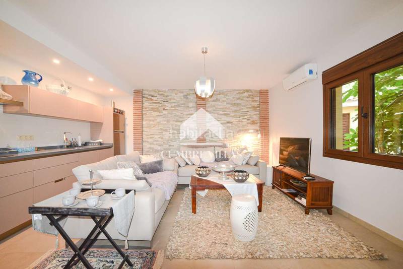 Foto e944d635-6072-49e8-beec-dce4c980e08e. Casa en Monte los Almendros - El Pargo - Costa Aguilera Salobreña