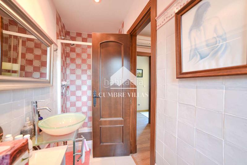 Foto f4ccf439-a883-40b1-8e21-fc3592d0880f. Casa en Monte los Almendros - El Pargo - Costa Aguilera Salobreña