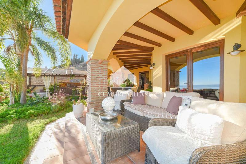 Foto fe2040e0-9c4b-46ac-90bd-90a4927723f1. Casa en Monte los Almendros - El Pargo - Costa Aguilera Salobreña