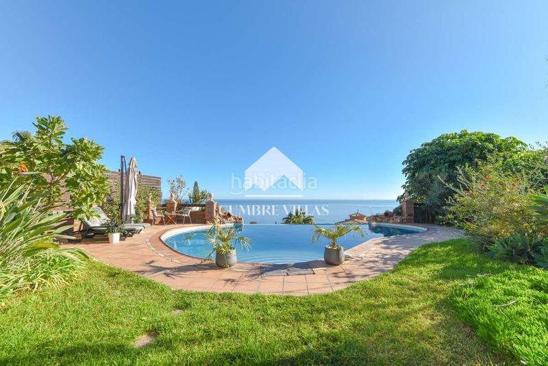 Foto 2c1662fe-de16-438e-8be4-501951739ab4. House with parking pool in Monte los Almendros - El Pargo - Costa Aguilera Salobreña