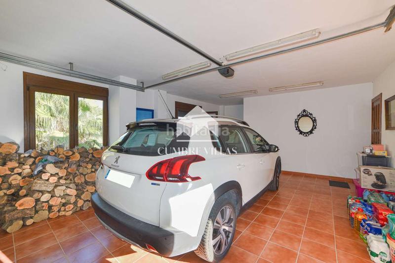 Foto 51c6b35b-f5b2-4e11-a4d9-23c6d30feb66. House with parking pool in Monte los Almendros - El Pargo - Costa Aguilera Salobreña