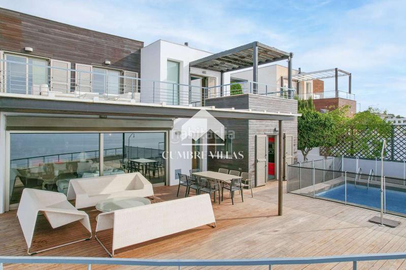 Foto 09b4d961-48e7-4766-9174-41ea6e6a4ada. Casa in Velilla - Velilla Taramay Almuñécar