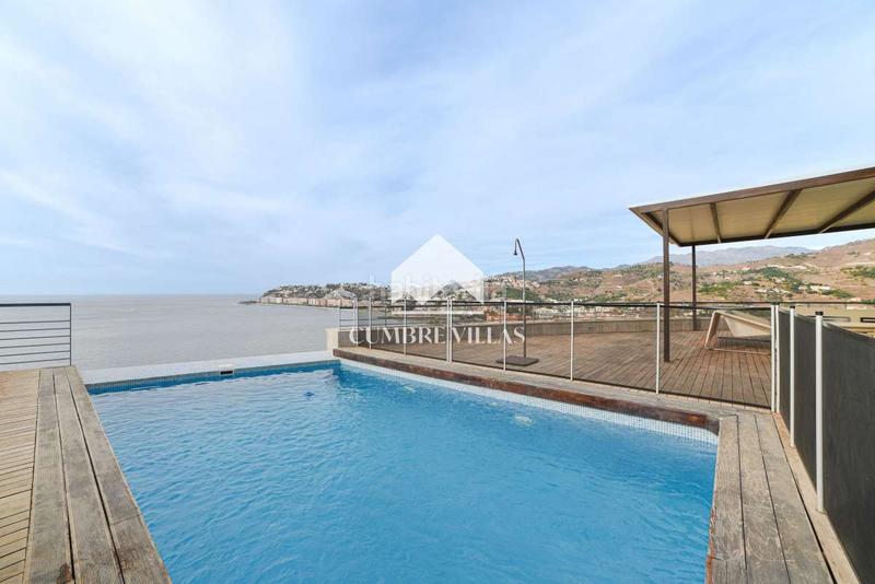 Foto 597526bf-1101-419c-a6fb-7c4a64dde9f8. Casa in Velilla - Velilla Taramay Almuñécar