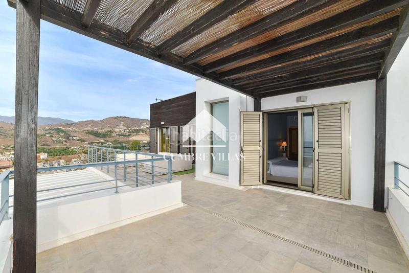 Foto 5f1cbb8f-1399-4bec-91ee-c11c3b3f05fc. Casa in Velilla - Velilla Taramay Almuñécar