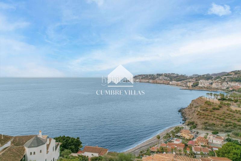 Foto e43fd026-d734-4b62-975c-14ab0b83031b. Casa in Velilla - Velilla Taramay Almuñécar