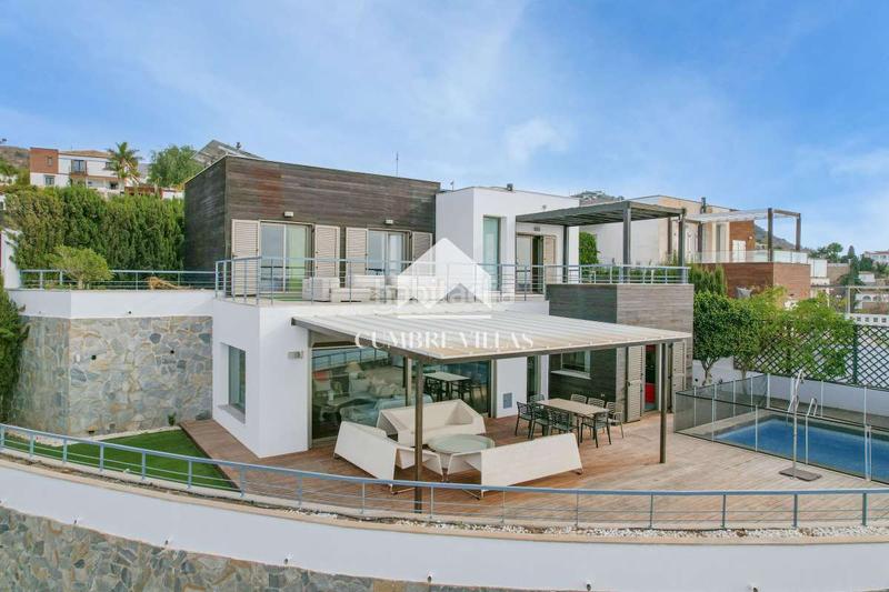 Foto ef6947e8-0c49-442f-8d03-9aa291ed3fc3. Casa in Velilla - Velilla Taramay Almuñécar