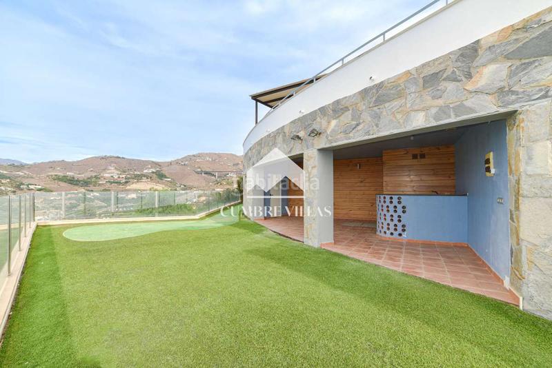 Foto f2f52dd9-e44f-43e6-af6d-1f5be1575163. Casa in Velilla - Velilla Taramay Almuñécar