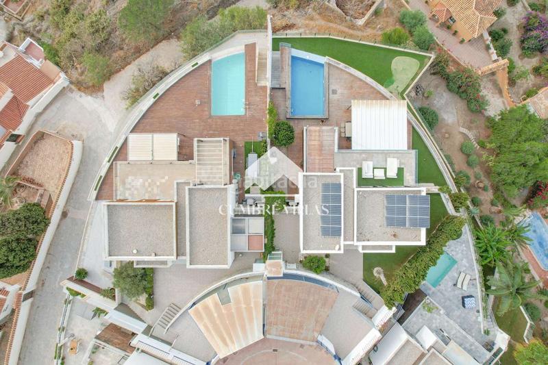 Foto fd19189a-ce75-4996-bab7-4553dbc33c7c. Casa in Velilla - Velilla Taramay Almuñécar