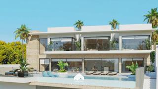 Casa a La Herradura