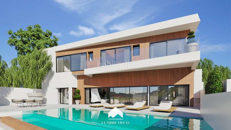 Foto 0e30c6ee-d245-4e1d-8c79-6a89a48234ea. Casa amb aparcament a La Herradura Almuñécar