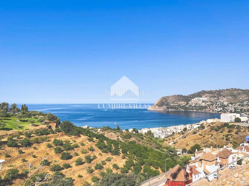 Foto 297a6e7e-4db2-48cd-b2a9-02808c76aa78. Casa amb aparcament a La Herradura Almuñécar