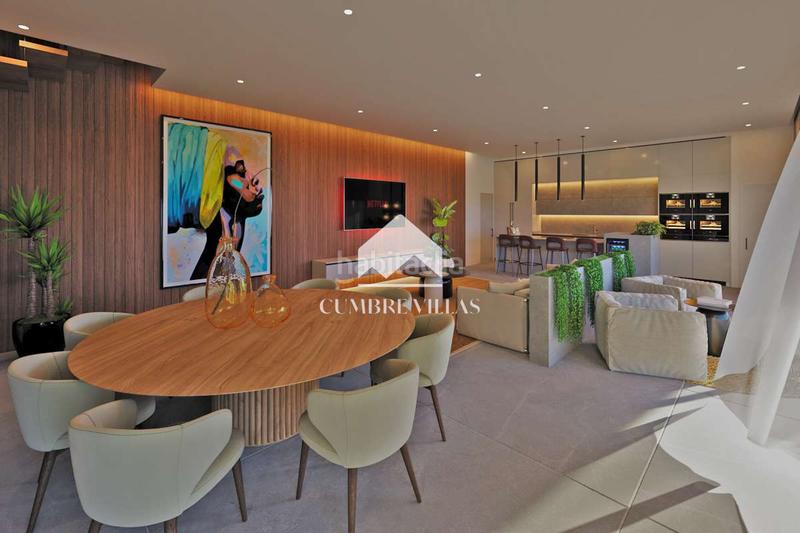 Foto 3a9c1c82-59a5-4b0b-a3f5-04e190d5b47c. Casa amb aparcament a La Herradura Almuñécar